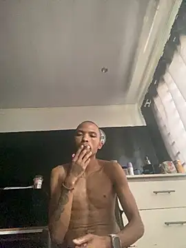 BlueIceCube online show from November 14, 2025, 6:12 am