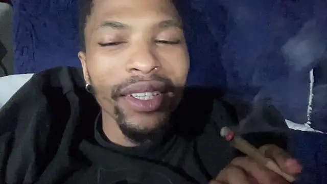 BlueIceCube online show from May 25, 2026, 6:58 pm