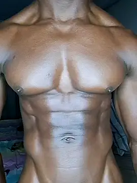 MIGHTY MAGNUM online show from January 31, 2025, 8:33 pm