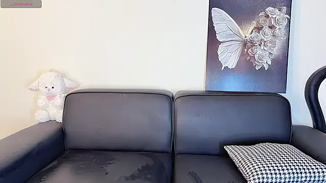 Snapshot of Lucky-susuBB chatting on December 1, 2025, 1:05 pm Lucky-susuBB online show from December 1, 2025, 1:05 pm