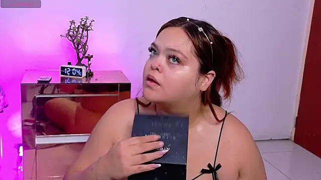 Dakota-Bruce online show from February 8, 2026, 5:05 pm