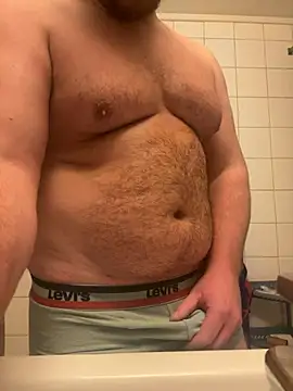 Snapshot of Johny69xo chatting on December 10, 2024, 6:17 pm Johny69xo online show from December 10, 2024, 6:17 pm