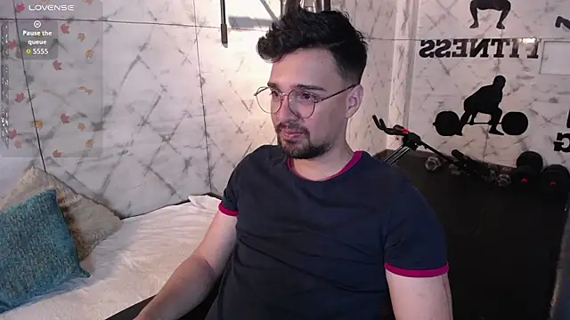 Edward max online show from February 21, 2026, 3:40 am