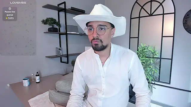 Edward max online show from March 4, 2026, 3:23 am