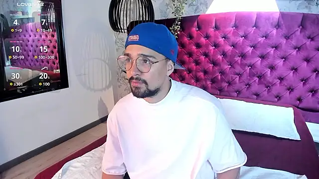 Edward max online show from March 6, 2026, 3:25 am