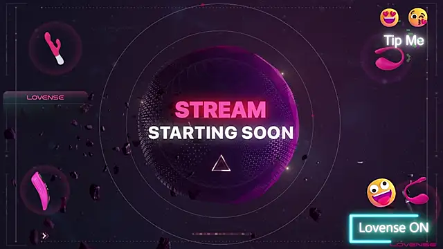 Hr Frk Olsen online show from February 23, 2025, 7:38 pm