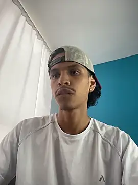 TheBlessedSide online show from November 20, 2025, 8:19 pm