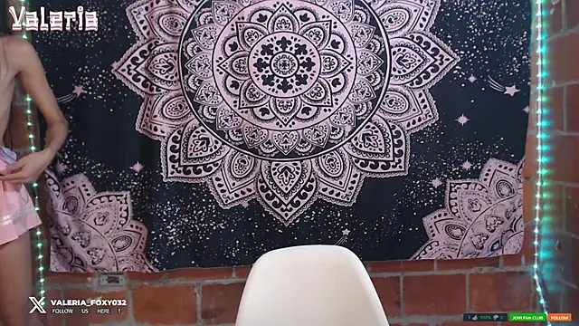 Snapshot of liissa_0 chatting on September 27, 2025, 5:45 am liissa 0 online show from September 27, 2025, 5:45 am