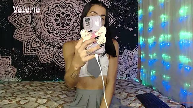 Snapshot of liissa_0 chatting on December 18, 2025, 6:36 pm liissa 0 online show from December 18, 2025, 6:36 pm