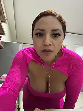 diosagriega 1 online show from December 19, 2025, 5:58 am