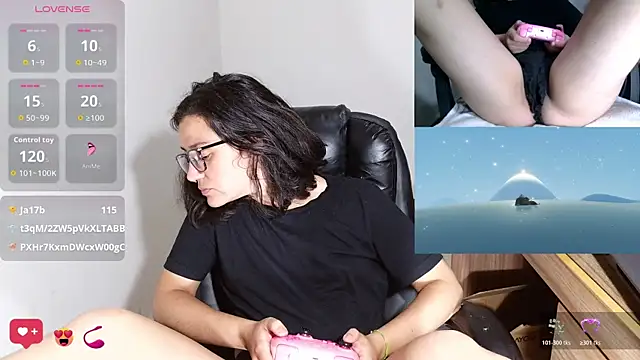 sobresalinaa online show from April 12, 2026, 10:15 pm