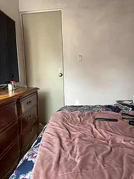 Nina-Chick777 online show from December 21, 2024, 9:58 pm