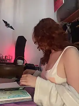 Nina-Chick777 online show from February 19, 2026, 3:08 pm