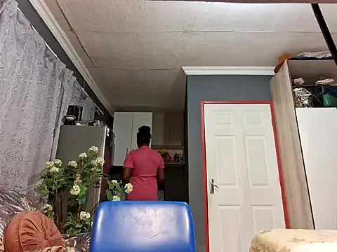 EbonyRose9 online show from January 25, 2025, 6:35 pm