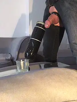 Inseminator69 online show from December 10, 2024, 11:11 am