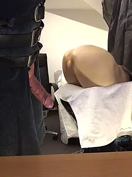 Inseminator69 online show from March 10, 2025, 12:26 pm