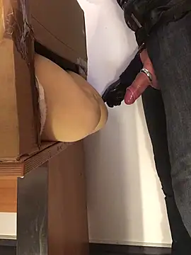 Inseminator69 online show from March 15, 2025, 10:24 am