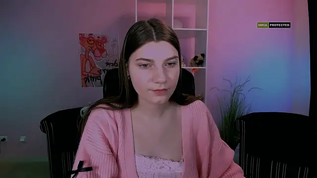 pure radiance1 online show from March 10, 2025, 10:15 am