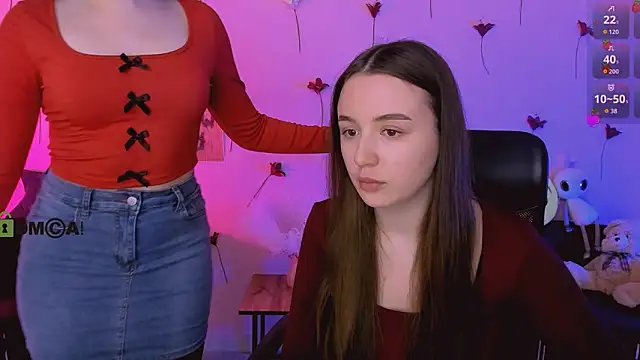 pure radiance1 online show from March 14, 2026, 9:48 am