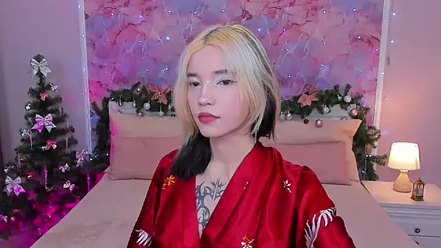 Snapshot of as1an_girlfriend chatting on December 31, 2024, 1:57 am as1an girlfriend online show from December 31, 2024, 1:57 am