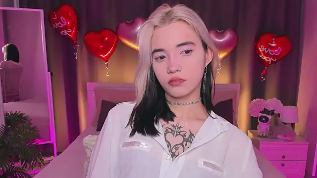 Snapshot of as1an_girlfriend chatting on February 21, 2025, 3:23 am as1an girlfriend online show from February 21, 2025, 3:23 am