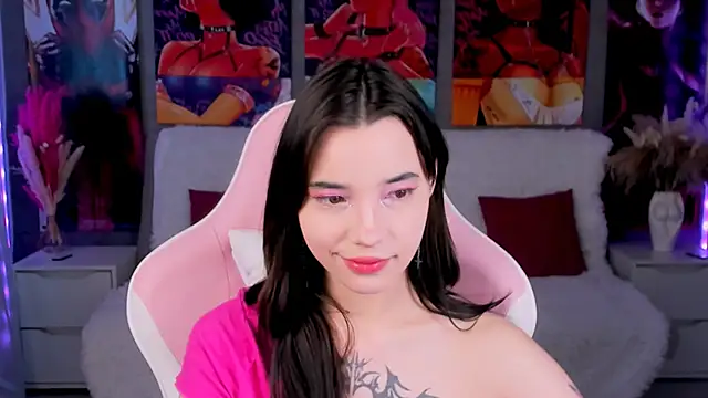 as1an girlfriend online show from February 13, 2026, 7:37 am