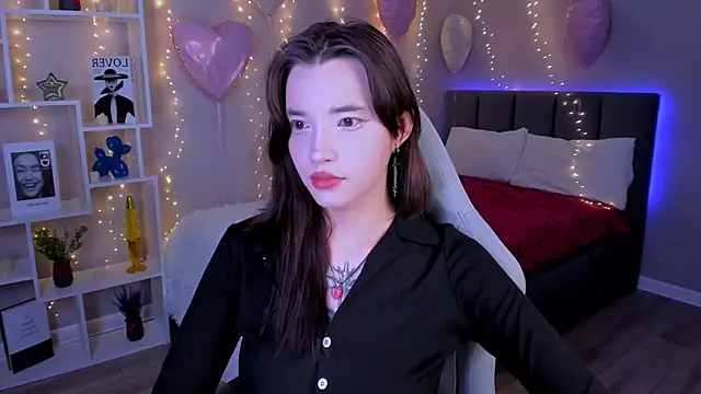 as1an girlfriend online show from March 7, 2026, 2:41 am