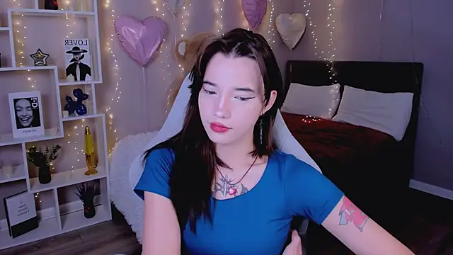 as1an girlfriend online show from March 10, 2026, 3:00 am