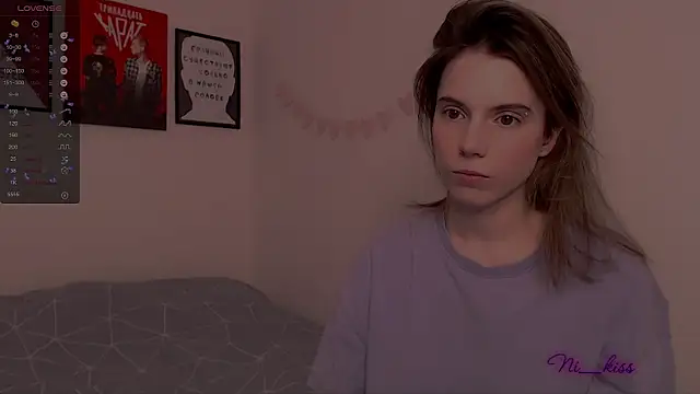  ni kiss online show from February 15, 2025, 8:11 pm