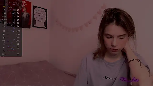  ni kiss online show from February 26, 2025, 11:04 pm