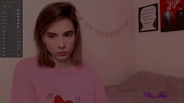  ni kiss online show from March 9, 2025, 4:22 pm