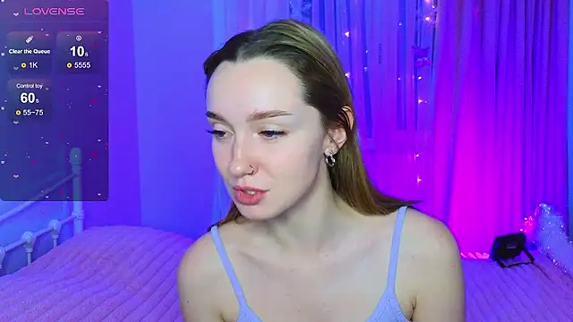 Wild Sophie  online show from January 8, 2026, 3:36 pm