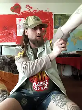 Ozomitro online show from March 1, 2026, 1:02 pm