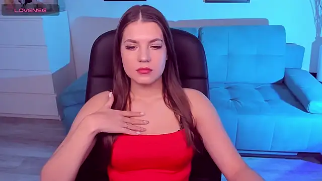 BellaSweetHeart online show from October 29, 2025, 6:53 pm