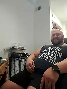 Strong Bear89 online show from December 17, 2024, 6:09 pm