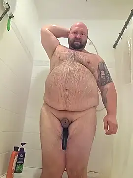 Strong Bear89 online show from February 19, 2025, 4:11 pm