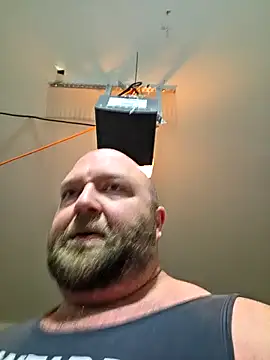 Strong Bear89 online show from February 27, 2025, 5:04 pm