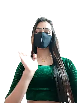 Tisha-01 online show from January 18, 2026, 2:32 pm