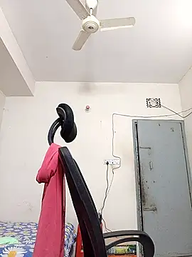 Tisha-01 online show from February 23, 2026, 4:04 pm