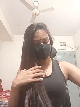 Tisha-01 online show from May 26, 2026, 2:46 pm