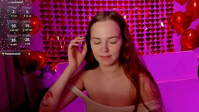 Fox Lisa online show from February 17, 2026, 8:26 pm