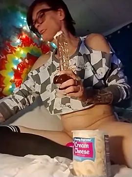 ivylee31 online show from January 16, 2026, 9:57 am