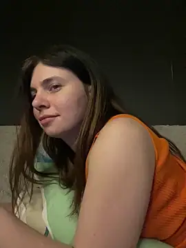 CurlyLara online show from March 5, 2025, 7:17 pm