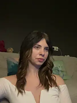 CurlyLara online show from March 8, 2025, 5:01 pm