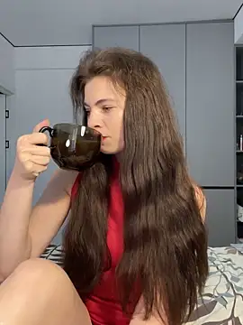 CurlyLara online show from October 2, 2025, 9:27 am