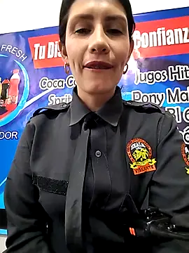 Alysson-- online show from September 26, 2025, 2:54 pm