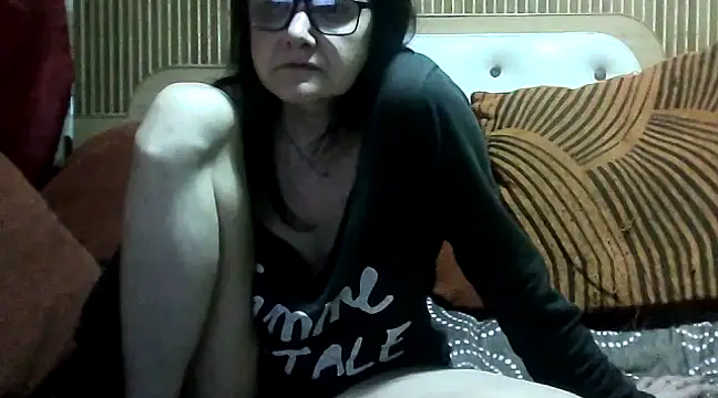 AlanaLaDream online show from March 11, 2025, 8:42 pm