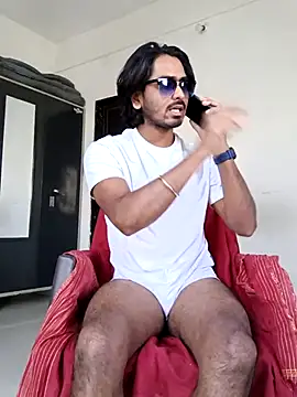 Samser0403 online show from November 18, 2025, 5:45 am