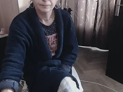 HornyClitX online show from January 18, 2026, 7:34 am