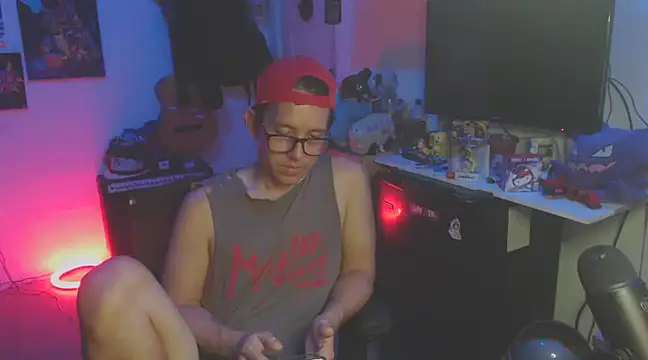 Pit xxz online show from December 6, 2024, 5:20 am